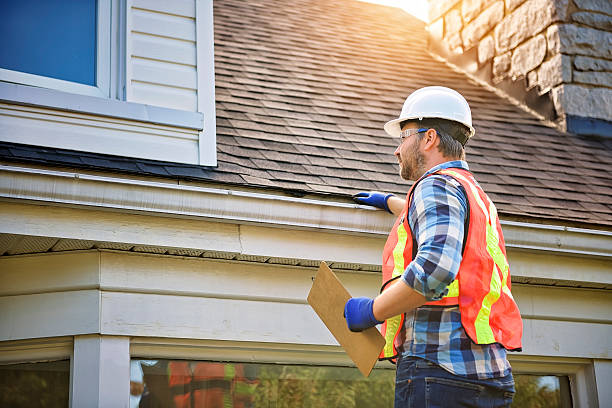 Licensed Emergency Roof Repair service in Brodhead, KY - Ben Roofing and Steel LLC